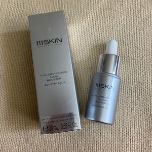 111Skin Hyaluronic Acid Aqua Booster